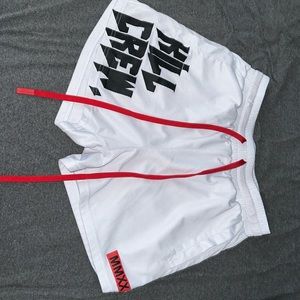 Kill crew shorts